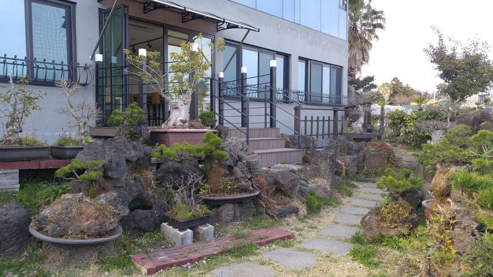 סאוגוויפו Olleyo Resort מראה חיצוני תמונה