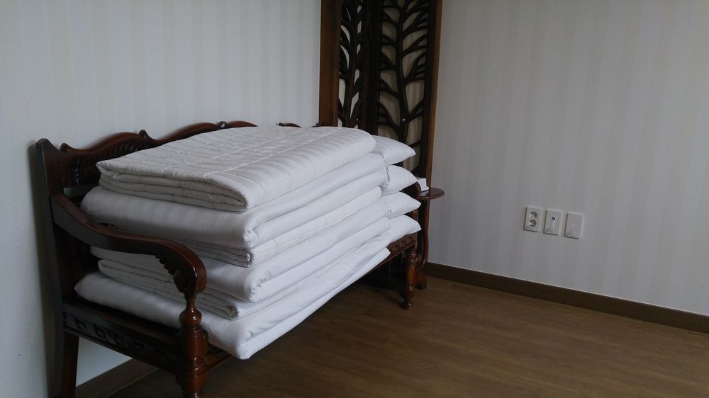 סאוגוויפו Olleyo Resort מראה חיצוני תמונה