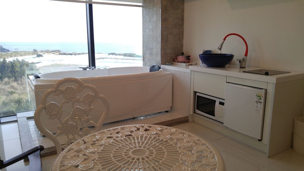 סאוגוויפו Olleyo Resort מראה חיצוני תמונה