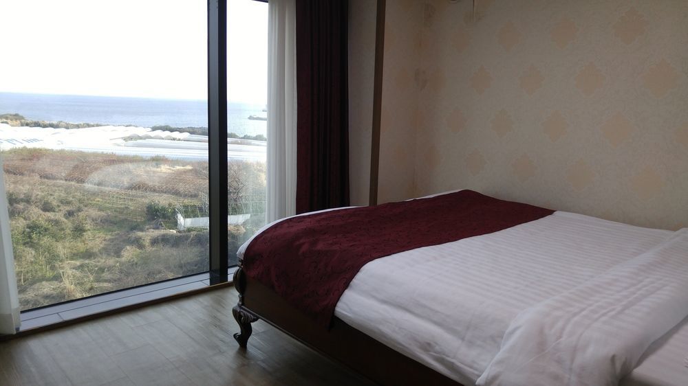סאוגוויפו Olleyo Resort מראה חיצוני תמונה